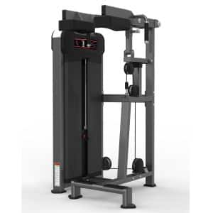 M3-1019 Standing Calf Raise