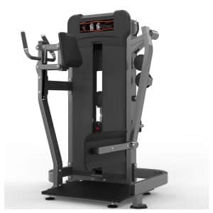 M3-1022 Glute Machine