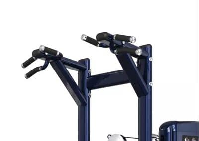 M7Pro-1010 Chin-Dip Assist