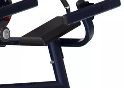 M7Pro-1012 Back Extension