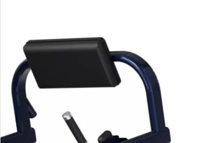M7Pro-1012 Back Extension