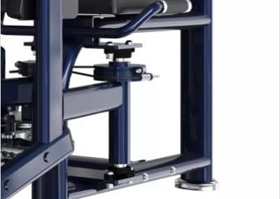M7Pro-2001 Hip Abductor