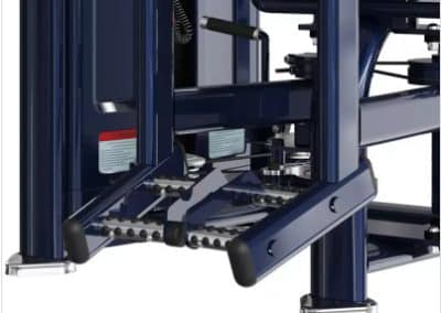 M7Pro-2001 Hip Abductor
