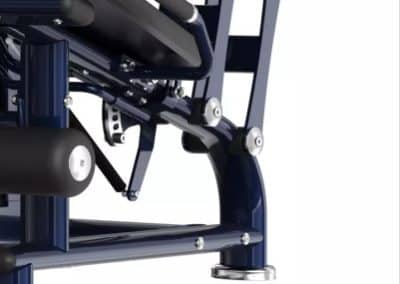 M7Pro-2003 Leg Extension