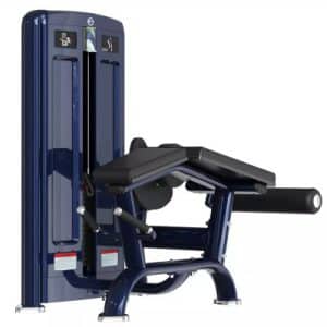 M7Pro-2009 Prone leg Curl
