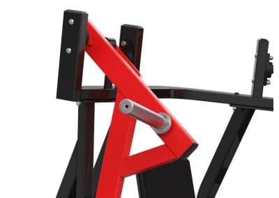 RS-1001 Iso-Lateral Bench Press