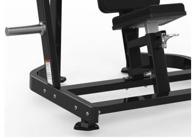 RS-1001 Iso-Lateral Bench Press