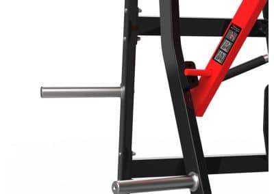 RS-1003 Iso-Lateral Chest Press