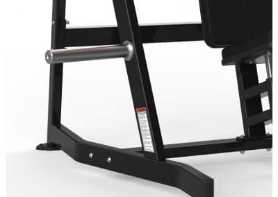 RS-1003 Iso-Lateral Chest Press