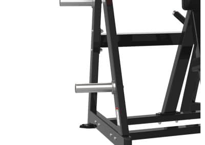 RS-1004 Iso-Lateral Level Row