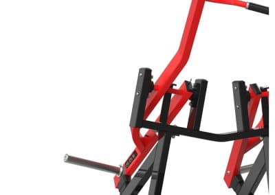RS-1005 Iso-lateral Front Lat Pulldown