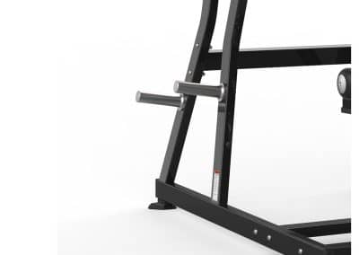 RS-1005 Iso-lateral Front Lat Pulldown