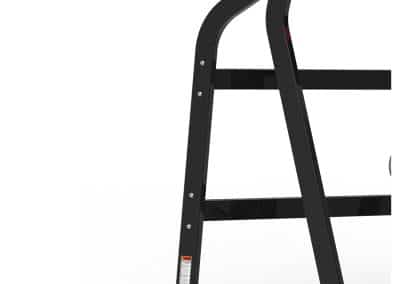 RS-1006 Iso-Lateral High Row
