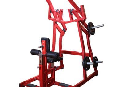 RS-1006 Iso-Lateral High Row