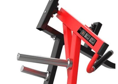 RS-1007 Horizontal Bench Press
