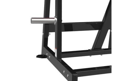 RS-1009 Iso-Lateral Low Row