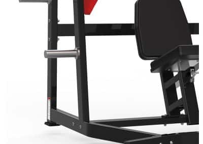 RS-1014 Iso-Lateral Wide Chest