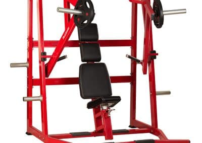 RS-1014 Iso-Lateral Wide Chest
