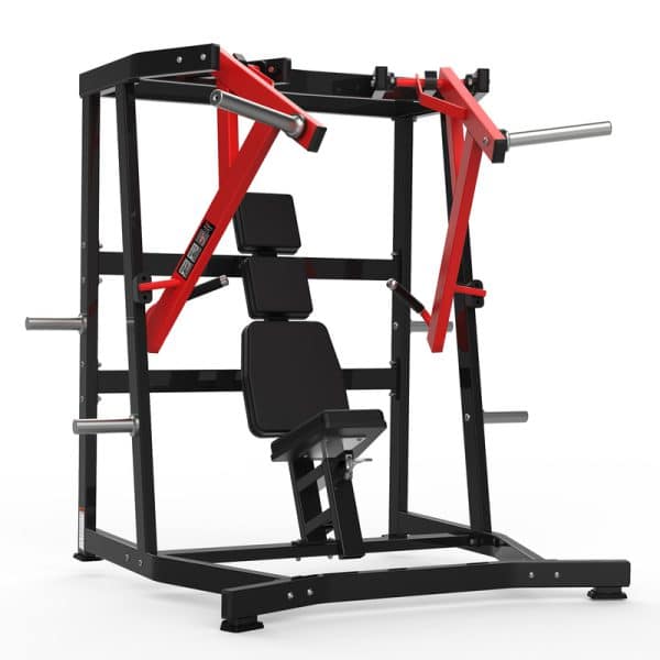 RS-1014 Iso-Lateral Wide Chest