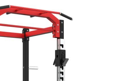 RS-1047 Multi Function Power Cage