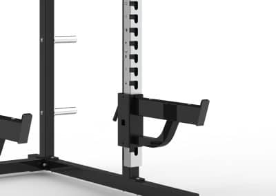 RS-1047 Multi Function Power Cage