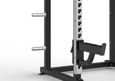RS-1047 Multi Function Power Cage