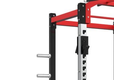 RS-1047 Multi Function Power Cage