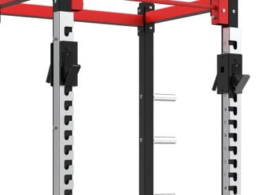RS-1047 Multi Function Power Cage