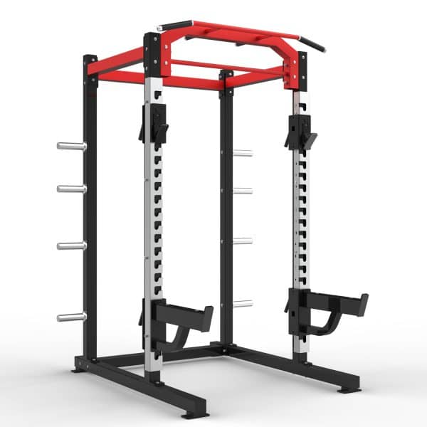 RS-1047 Multi Function Power Cage