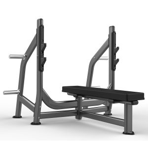 FW-1001 Olympic Flat Bench