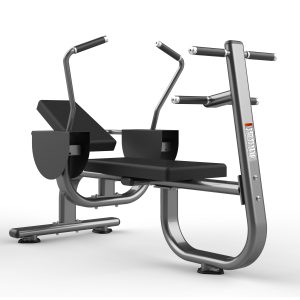 FW-1007 Assist Abdominal Bench