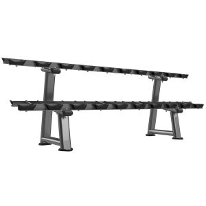 FW-1015 Dumbbell Rack-Double