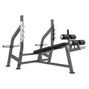 FW-2003 Olympic Decline Bench