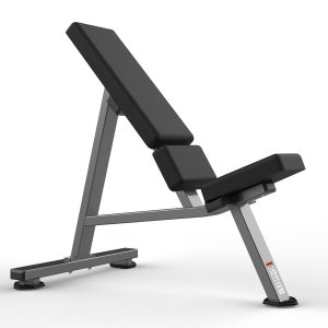FW-2010 55-Degree Bench