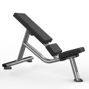 FW-2019 30-Degree Bench