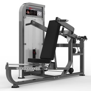PF-1001 Chest PressShoulder Press