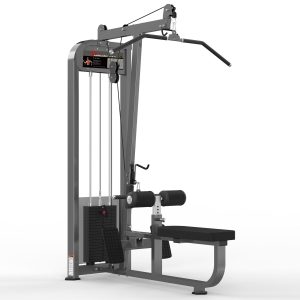 PF-1004 Lat Pull Down Seated Row