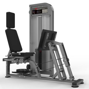 PF-1009 Leg PressCalf Raise
